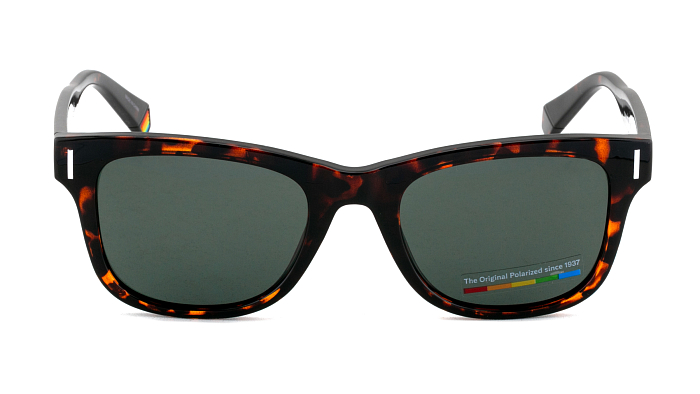 Солнцезащитные очки -  Polaroid PLD 6206/S-086 51 (+) - 0
