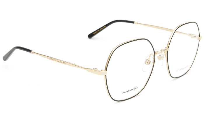 Оправы -  Marc Jacobs MARC 740-RHL 55 (+) - 1