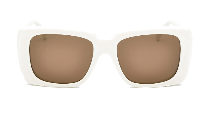 Солнцезащитные очки -  Max Mara MM 0091 21E 53 (+) - 0