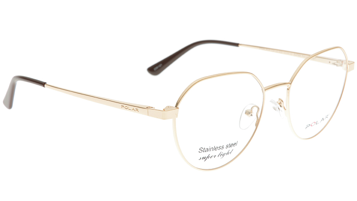 Оправы -  Polar 534-428 clip-on 53 (+) - 1