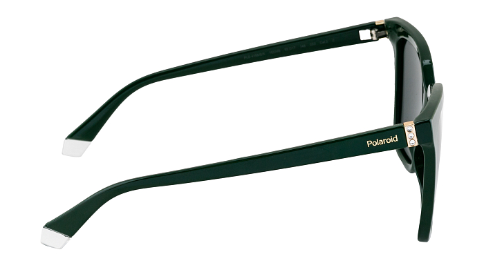 Солнцезащитные очки -  Polaroid PLD 4155/S/X-1ED 55 (+) - 2