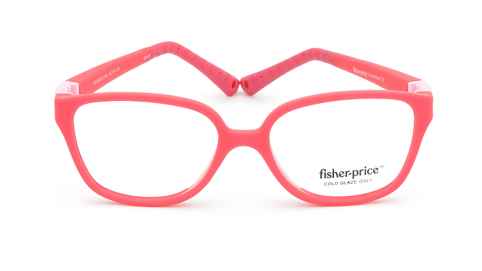 Оправы -  Fisher-Price FPVN006 CHR 45-16-120 +2шн (+) - 1