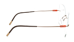 Оправы -  Silhouette Purist 5561-MX-6140 55/17 (+) - 2