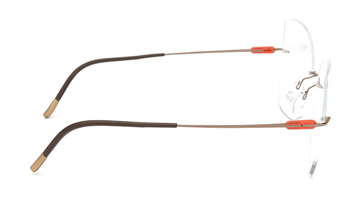 Оправы -  Silhouette Purist 5561-MX-6140 55/17 (+) - 2