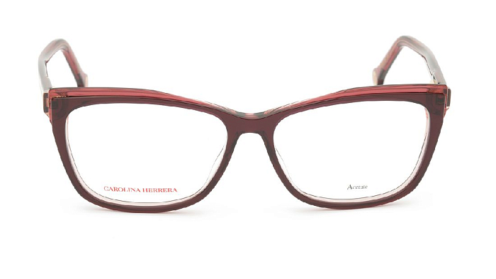 Оправы -  Carolina Herrera HER 0208-C8C 55 (+) - 0