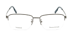 Оправы -  Ermenegildo Zegna 5235-D 014 57 (+) - 0