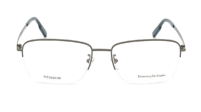Оправы -  Ermenegildo Zegna 5235-D 014 57 (+) - 0
