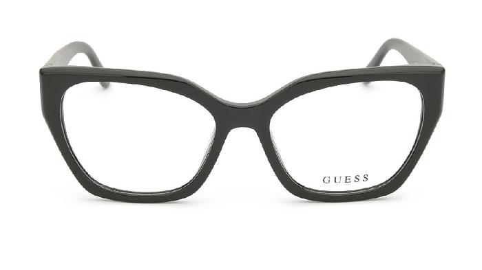 Оправы -  Guess 50112 001 55 (+) - 0