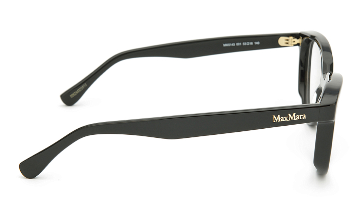 Оправы -  Max Mara MM 5143 001 53 (+) - 2
