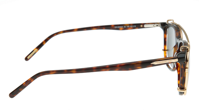 Оправы -  Cerruti 1881 CR 60032A clip-on C2 (+) - 3