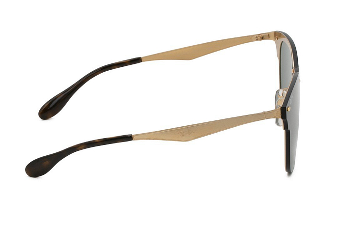 Солнцезащитные очки -  Ray-Ban 0RB3576N-043/71 47 (+) - 2