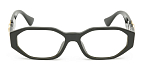 Оправы -  Versace 0VE3320U-GB1 56 (+) - 0