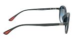 Солнцезащитные очки -  Renome RG 6573 C2 - 2