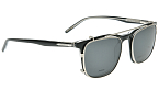 Оправы -  Cerruti 1881 CR 60032A clip-on C1 (+) - 2
