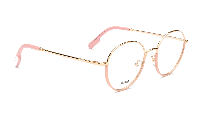 Оправы -  Kenzo KZ 50087U 028 50 (+) - 1
