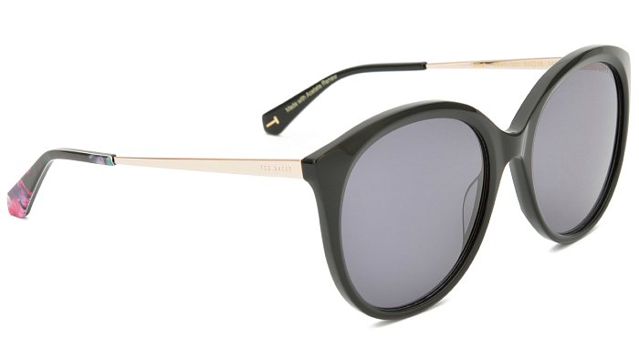 Солнцезащитные очки -  Ted Baker Milah 1741-001 55 (+) - 1