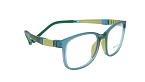 Оправы -  Fisher-Price FPVN028 GREY 51-17-130 +2шн (+) - 1