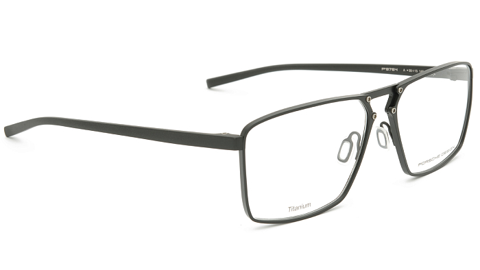 Оправы -  Porsche Design 8764-A 58 (+) - 1