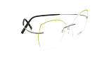 Оправы -  Silhouette TMA Laligne 5568-MJ-6660 54 (+) - 1