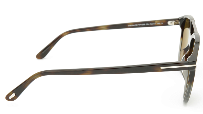 Солнцезащитные очки -  Tom Ford 1098 55J 54 (+) - 2