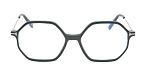 Оправы -  Tom Ford 5952-B 001 54 (+) - 0