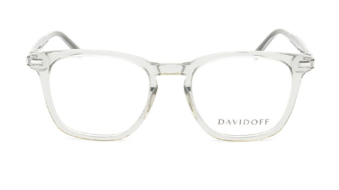 Оправы -  Davidoff DAP112-02R 50/19 (+) - 0