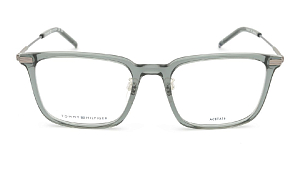 Оправа Опр. Tommy Hilfiger 2116/F-KB7 53 (+)