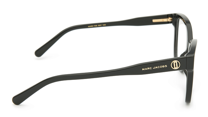 Оправы -  Marc Jacobs MARC 735-807 54 (+) - 2