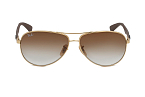 Солнцезащитные очки -  Ray-Ban 0RB8313-001/51 61 (+) - 0
