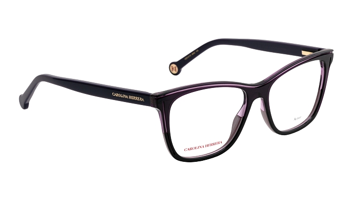 Оправы -  Carolina Herrera HER 0172-MW2 53 (+) - 1