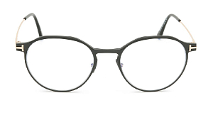 Оправа Опр. Tom Ford 5866-B 002 (+)