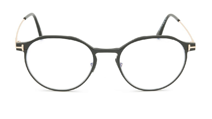 Оправы -  Tom Ford 5866-B 002 (+) - 0