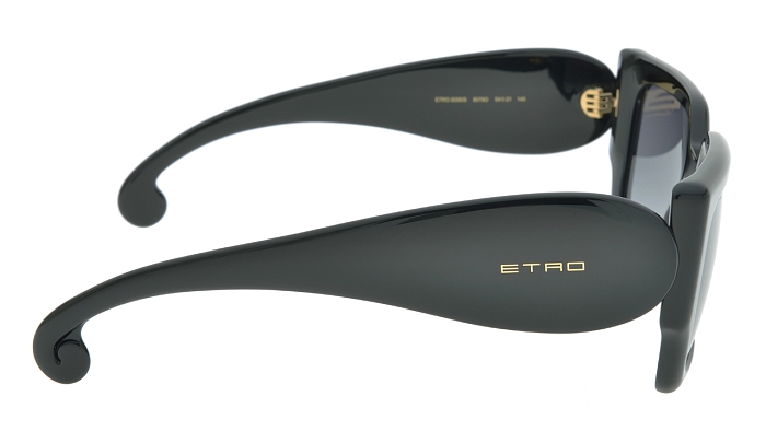 Солнцезащитные очки -  Etro 0056/S-807/9O 54 (+) - 2