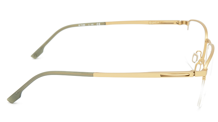 Оправы -  Rodenstock 7149-C 58 (+) - 2
