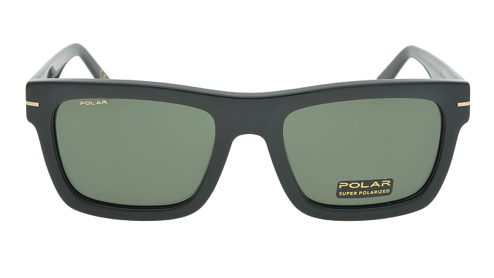 Солнцезащитные очки -  Polar Gold 180-77/G 57 (+) - 0