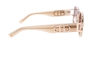 Солнцезащитные очки -  Carolina Lemke CL3601 2 (+) - 2