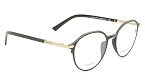 Оправы -  Davidoff DAT104-01 50/18 (+) - 1