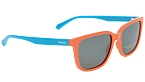 Солнцезащитные очки -  Polaroid Kids PLD 8063/S-L7Q 49 (+) - 1