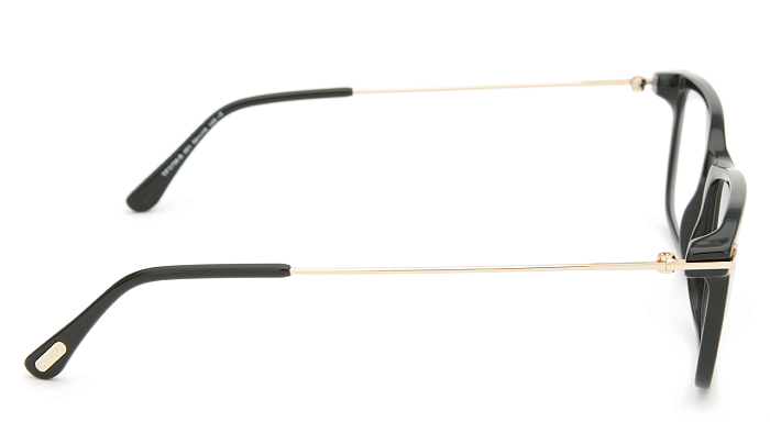 Оправы -  Tom Ford 5758-B 001 54 (+) - 2
