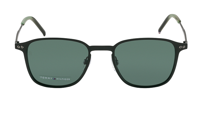 Солнцезащитные очки -  Tommy Hilfiger 1972/S-003-QT 52 (+) - 0
