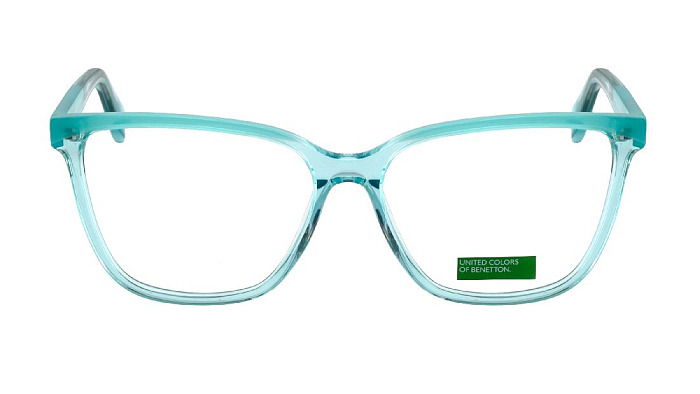 Оправы -  Benetton 1110-606 55 (+) - 0