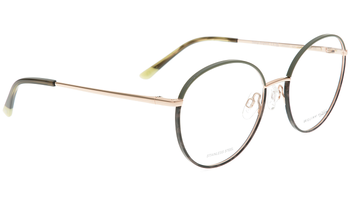 Оправы -  William Morris London 50287 C1 54/18 (+) - 1