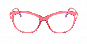 Оправа Опр. Tom Ford 5705 B 066 56 (+)