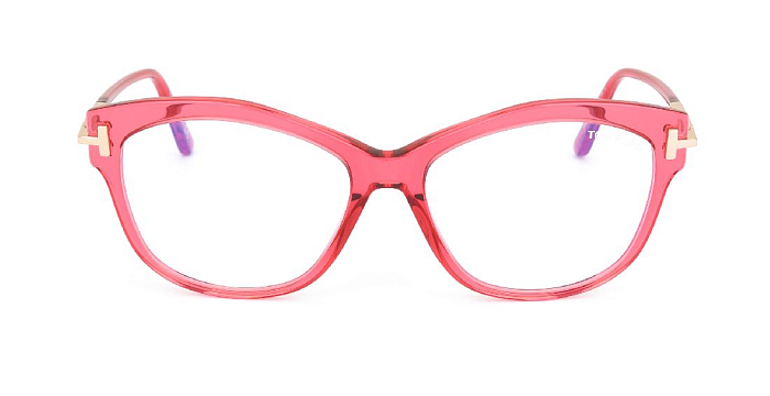 Оправы -  Tom Ford 5705 B 066 56 (+) - 0