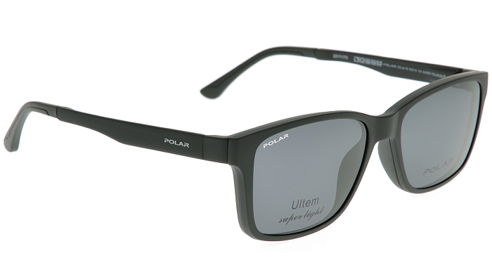 Оправы -  Polar 403-76 clip-on 53 (+) - 2