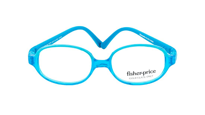 Оправы -  Fisher-Price FPV38 WTR 44-15-120 (+) - 0