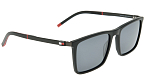 Солнцезащитные очки -  Tommy Hilfiger 2077/S-003-IR 55 (+) - 1