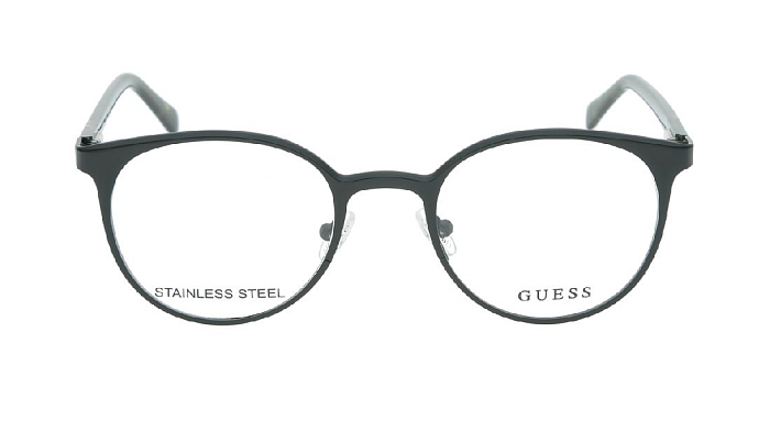 Оправы -  Guess 50192 002 49 (+) - 0