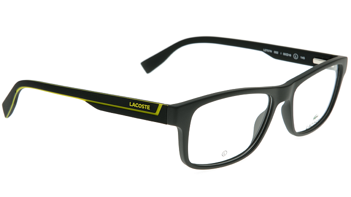 Оправы -  Lacoste 2707N-002 55 (+) - 1