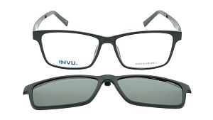 С/з Invu M4258C 2clip (+)